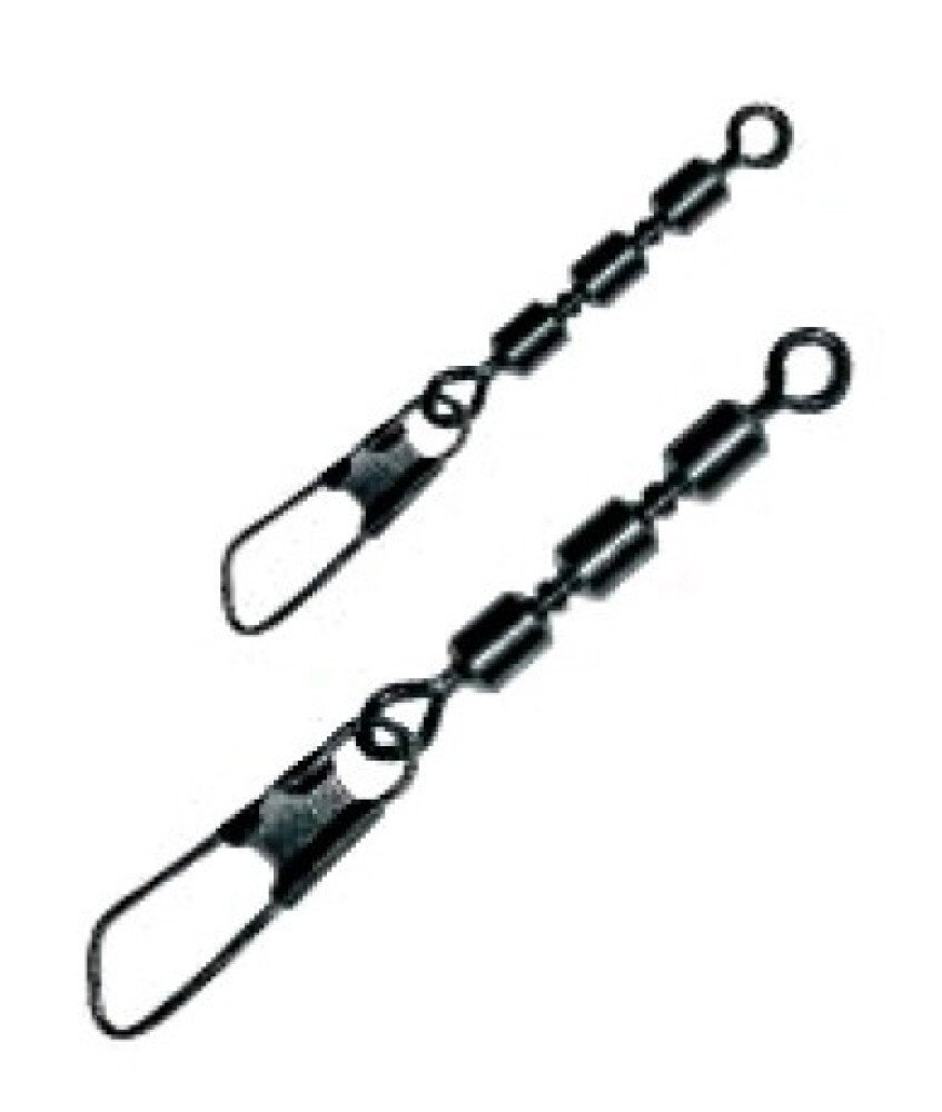 Trigirella Bracket Vincent