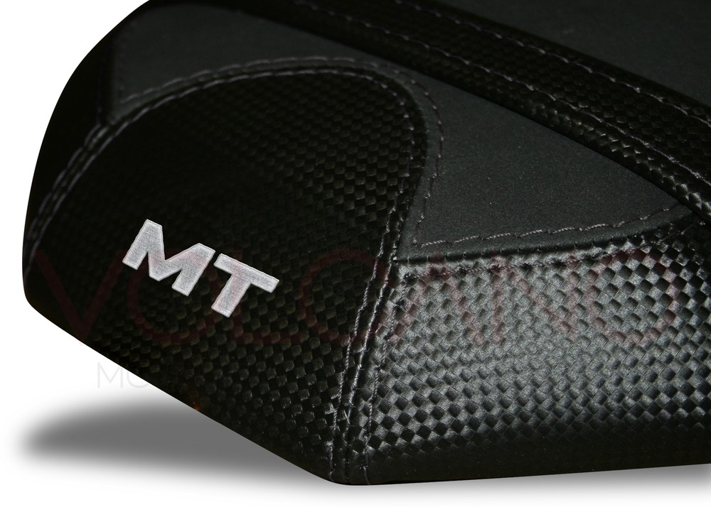Sattelfutter with Full Service Yamaha MT07 MT 07