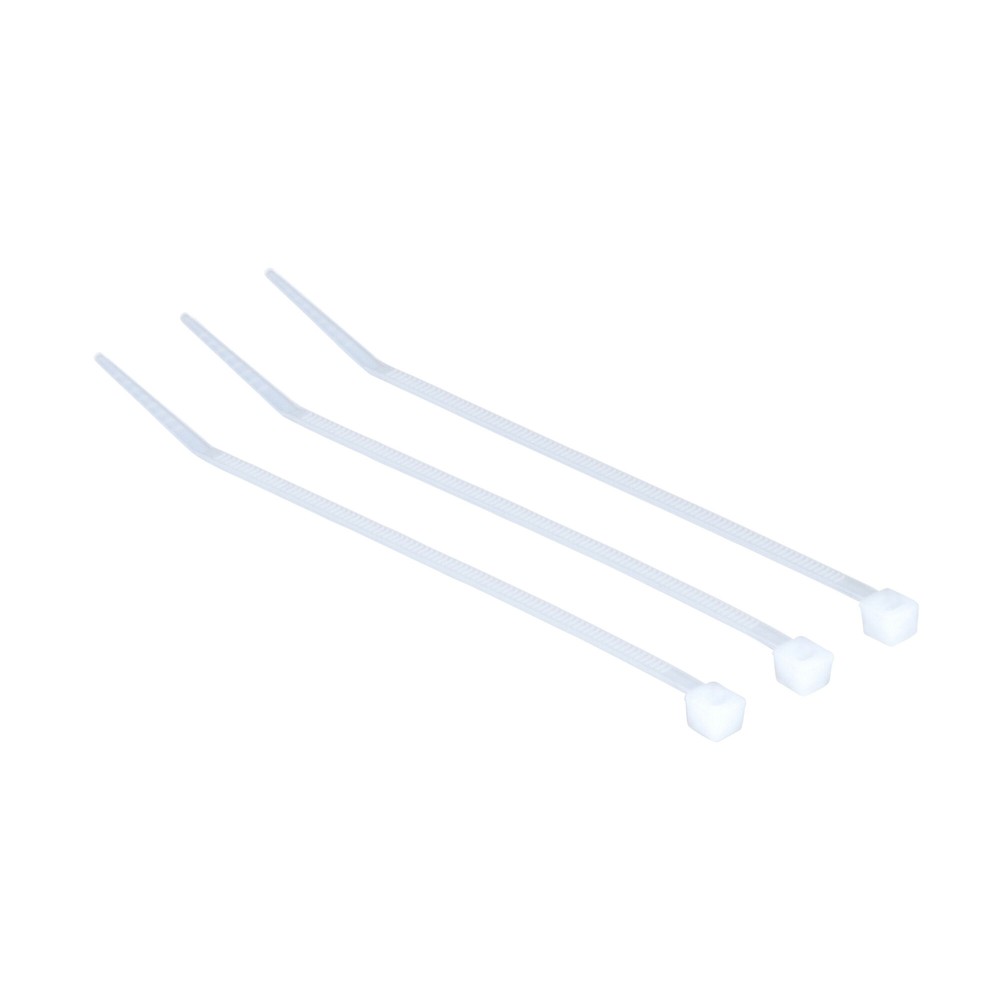 3M Cable Tie CT4NT18-C