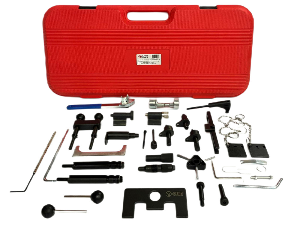 Engine Timing Tool Kit VOLKSWAGON Timing Tool Complete Master Set VAG VW AUDI