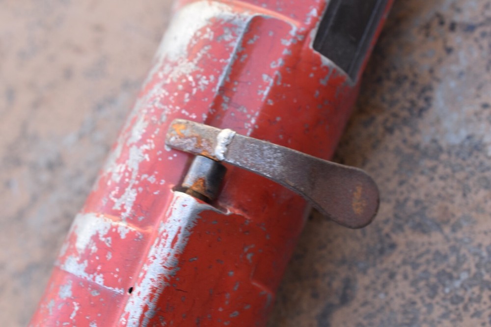 US 538 C-TYPE RIVETER CP