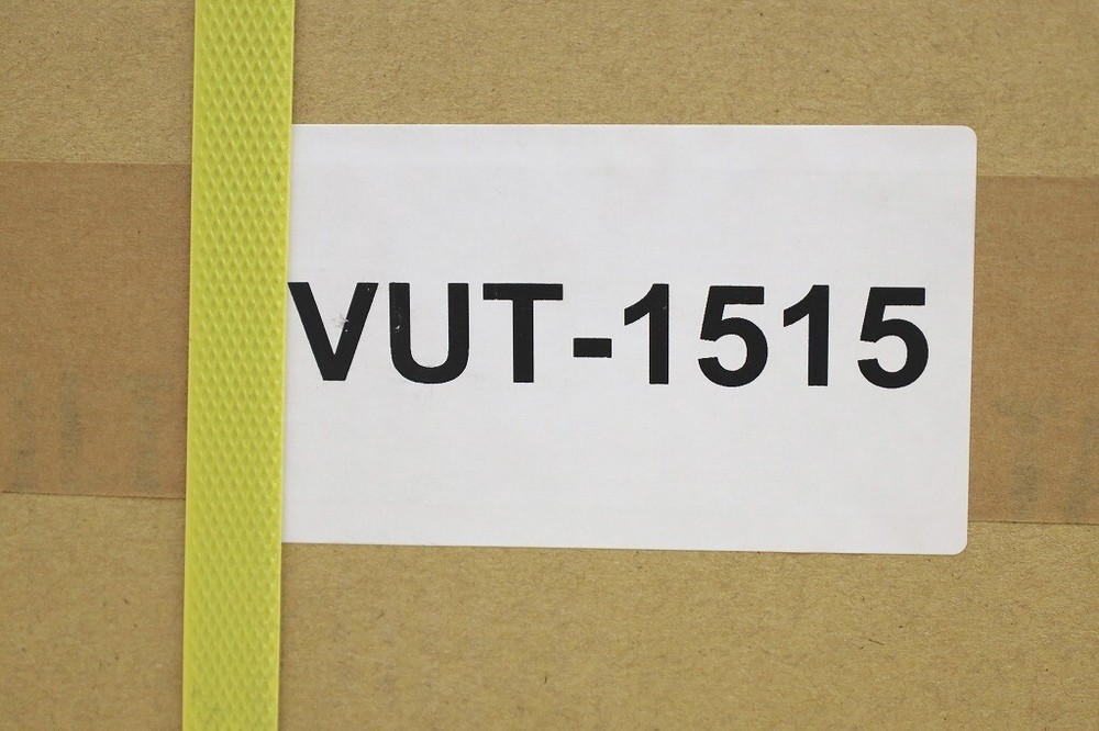 VERTEX VUT-1515 Tilting angle table