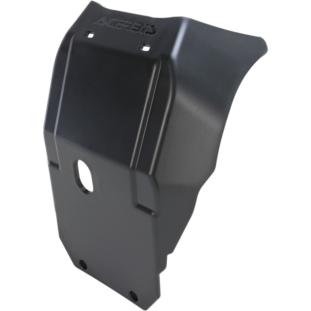 Acerbis Skid Plate Black 2421150001