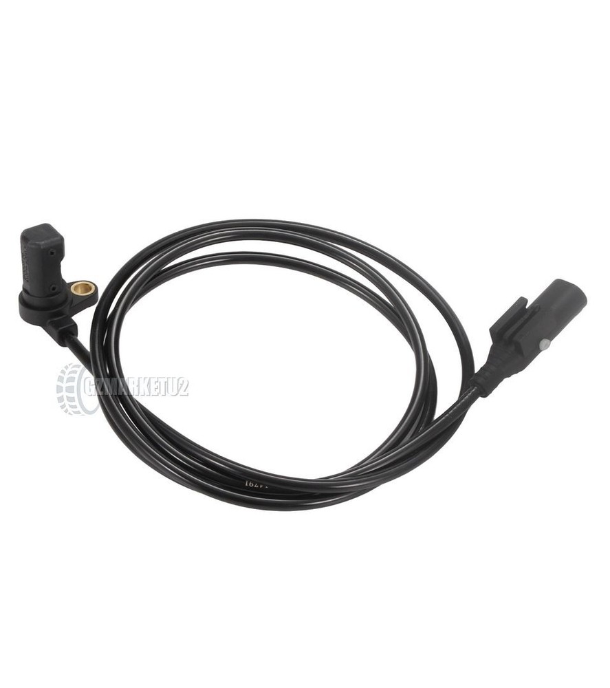 Rear Speed ABS Sensor For BMW R1200ST 2003-2007 K1200S 2003-2008