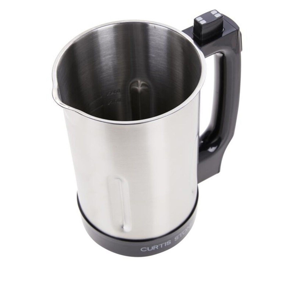 Curtis Stone Dura-Pan Multi-Function Smoothie or Soup Maker 1.6-Quart -New $129