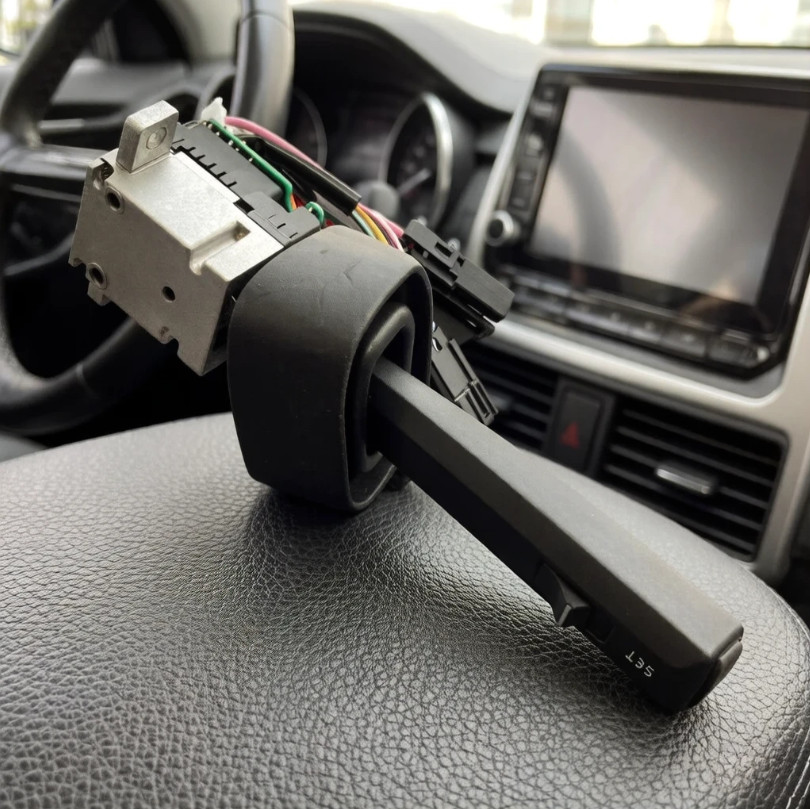 Headlight & Turn Signal Combo Switch Fit for Multiple Vehicle Models