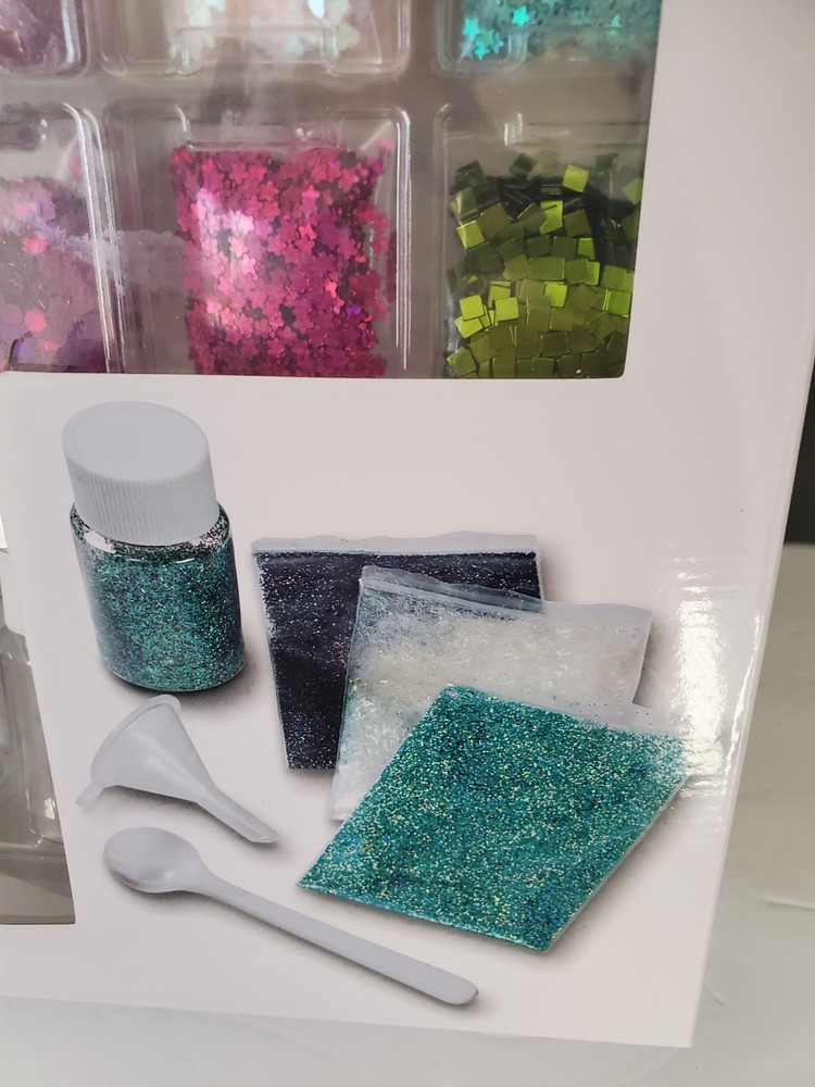 *NEW* Recollections GLITTER mixing kit
