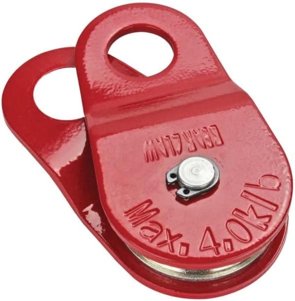 Snatch Block w/o Hook