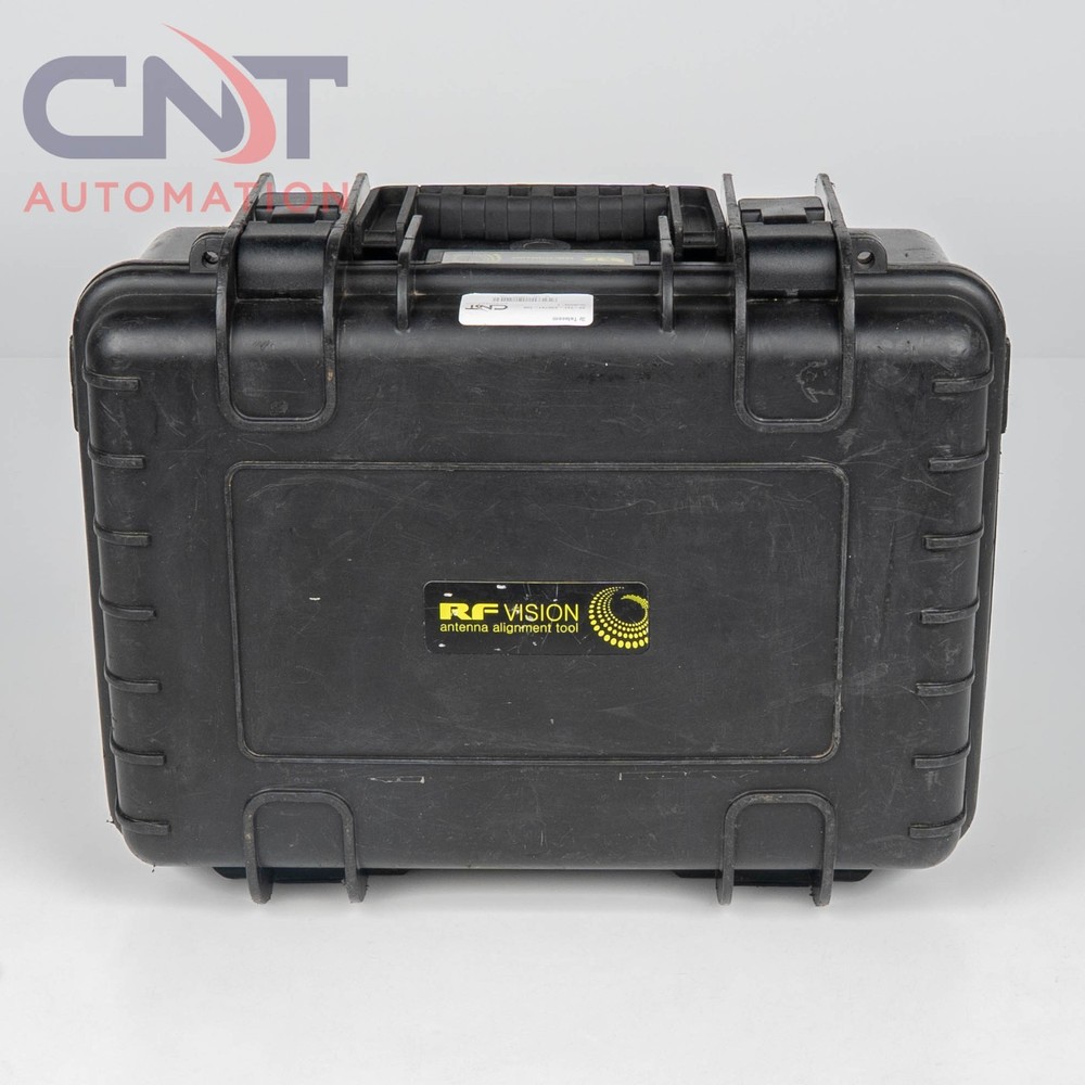 Viavi 3Z RFV-AAT-2000 RF Vision Antenna Alignment Tool With Calibration