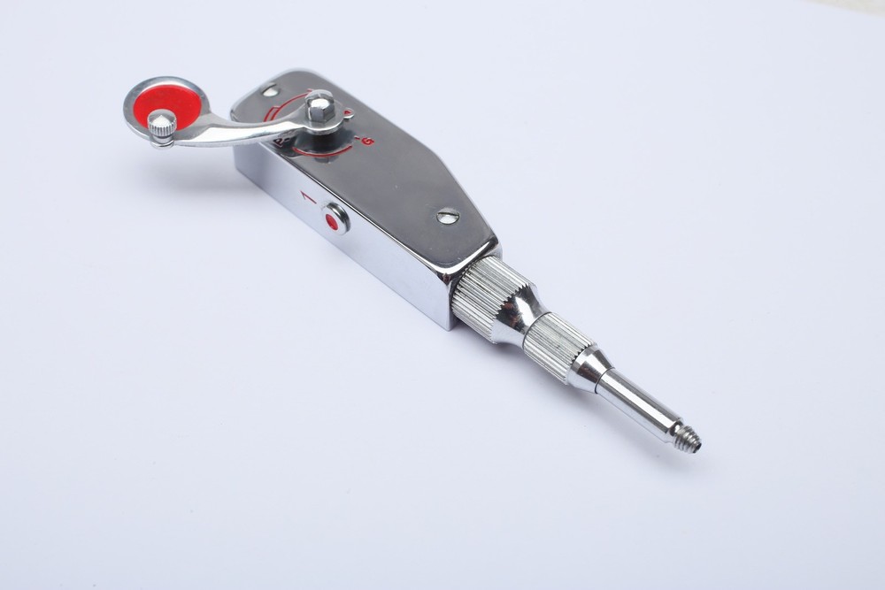 Voss Japan Mechanical Shutter/Cable release Self-Timer trigger+Case+Box+GREAT