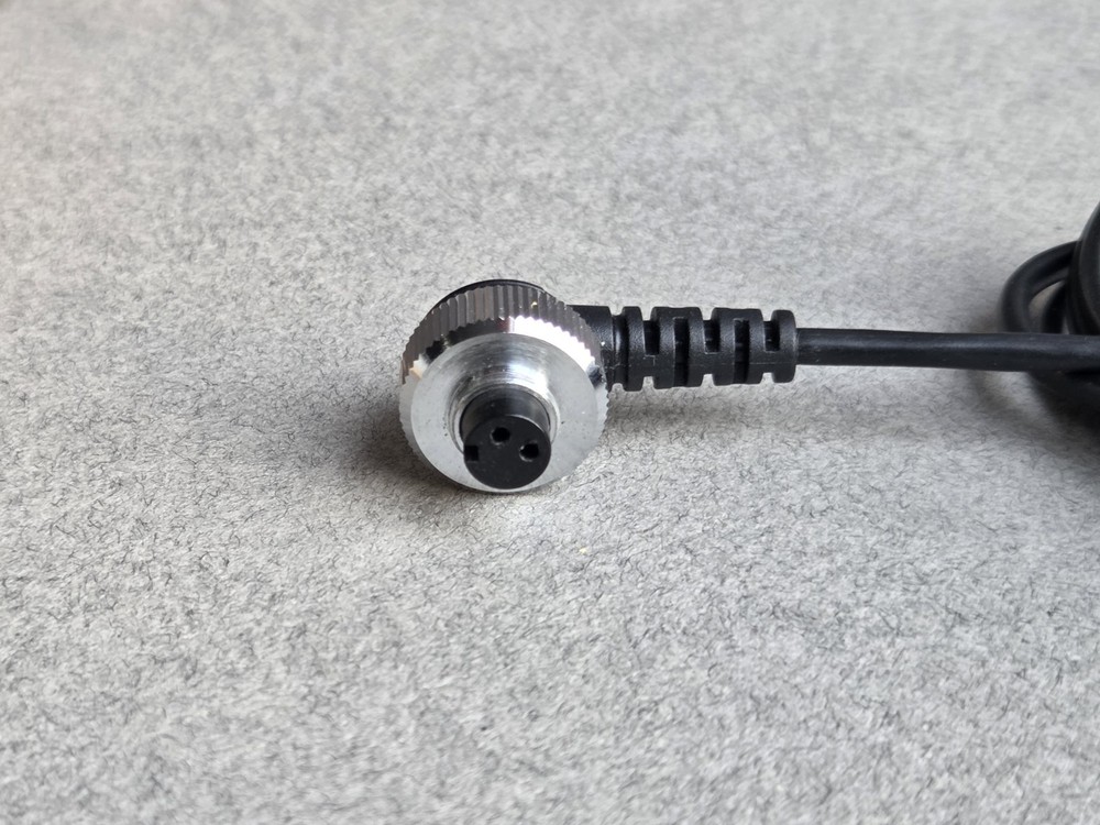 Nikon MC-12A - Remote Release Cord