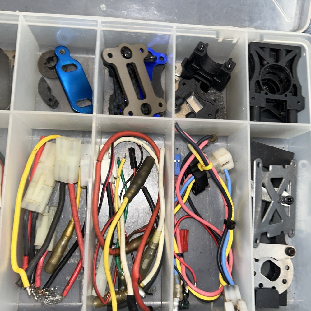 Rc Connector Lot And More