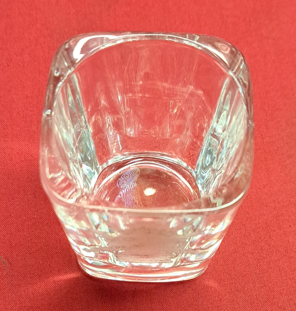 Psyop Black Knight Shot Glass