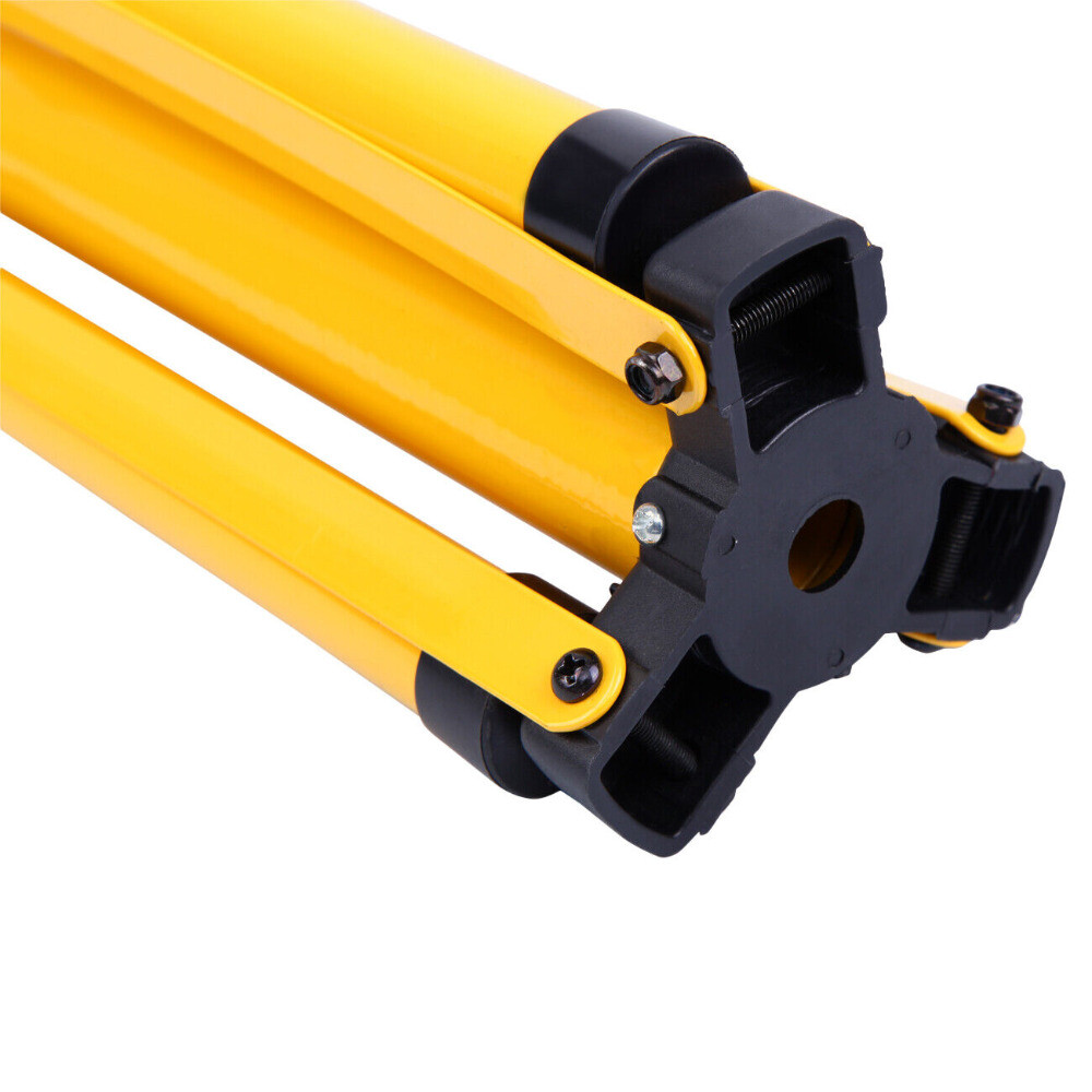 Adjustable LED Work Light Tripod Stand 24in-62.2in Flood PAR Light Telescoping