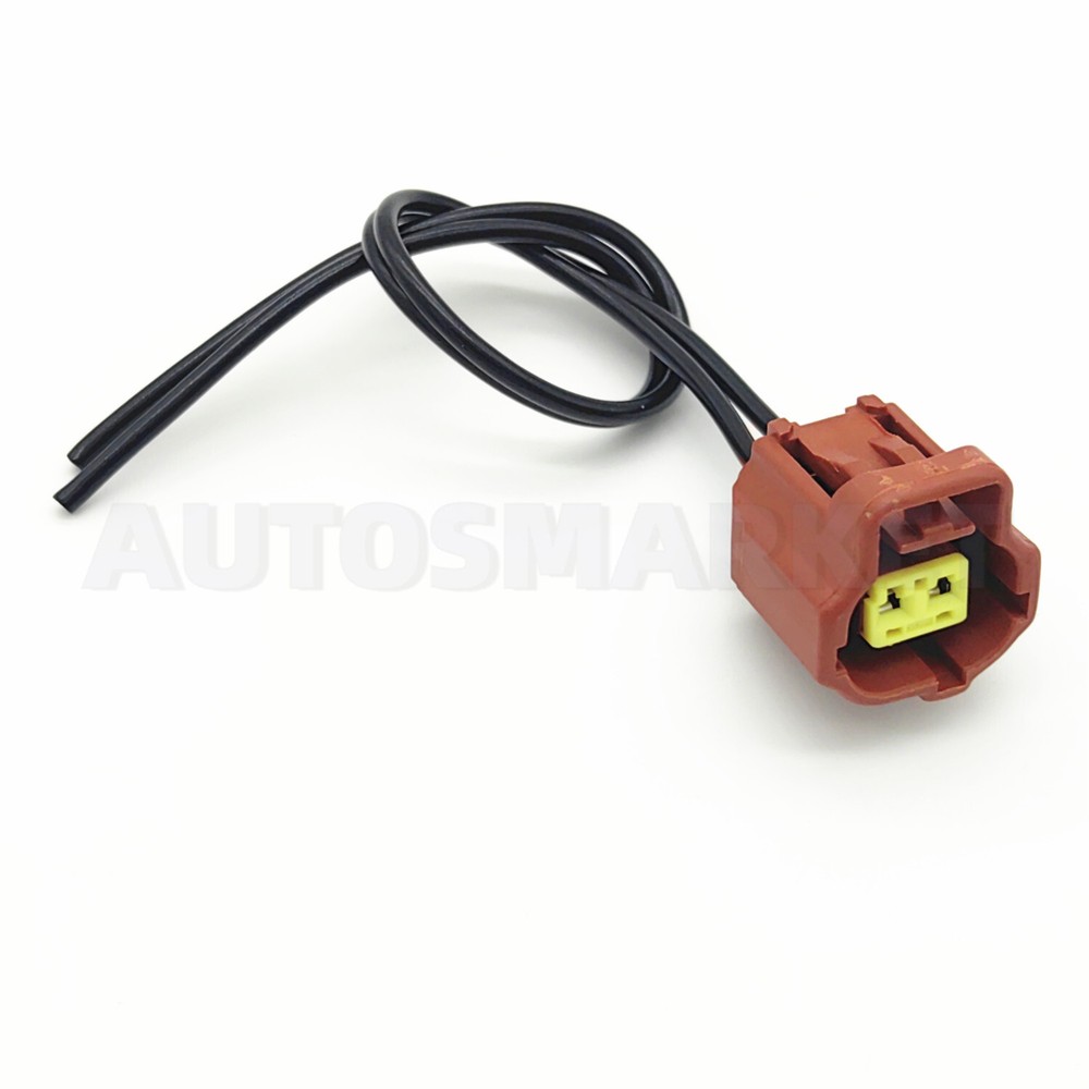 For 2005-2014 Ford Expedition VVT Variable Valve Timing Solenoid Connector