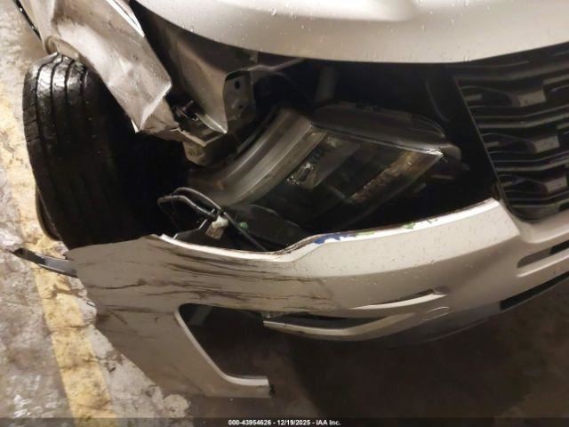 EXPLORER 2016 Transmission Shift 1007266