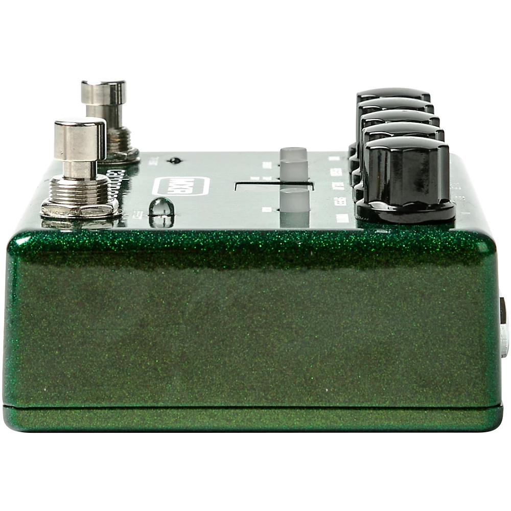 MXR Carbon Copy Deluxe Analog Delay Pedal