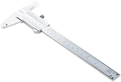 Stainless Vernier Caliper 150mm Precision Measuring Tool