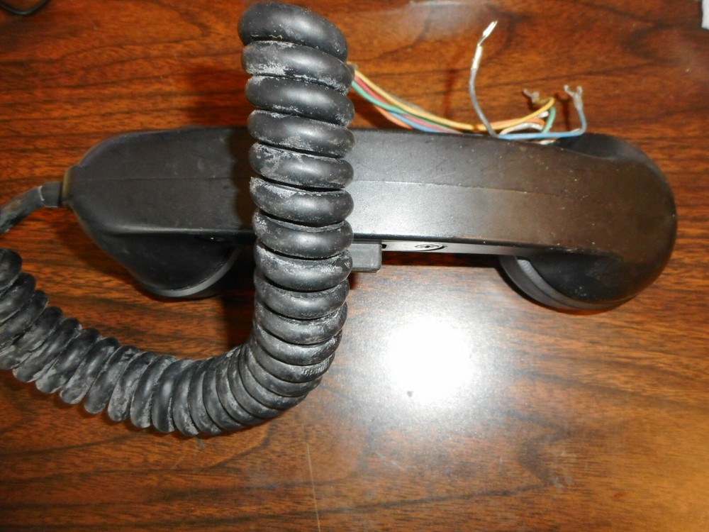 DYNAMIC HANDSETS H-60-PT TA312 TA43 NEW OLD STOCK