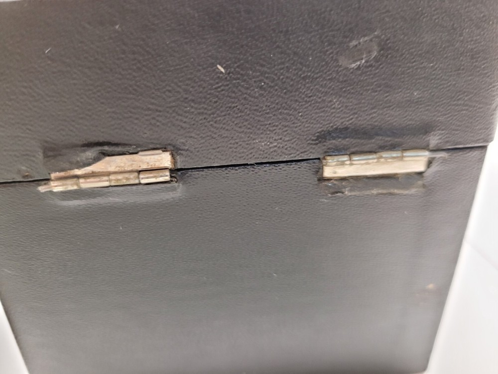 Check-Line Yarn Speed Indicator w/ Manual and Case WORKS