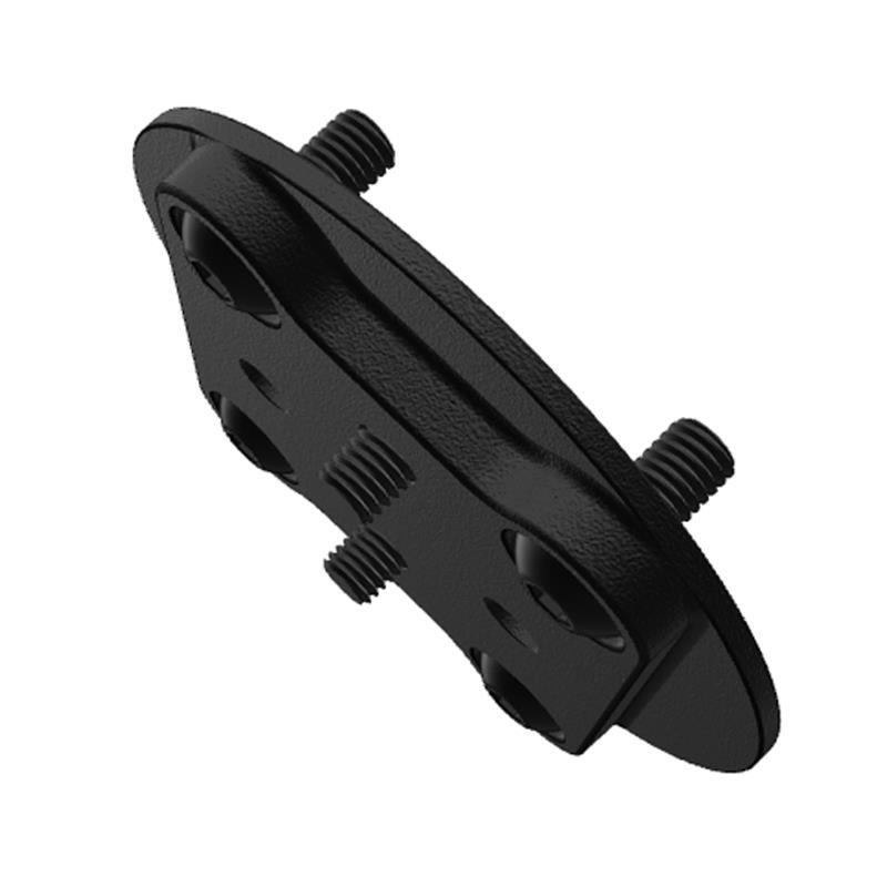 Evotech Performance TomTom Sat Nav Mount Interface Adapter Plate