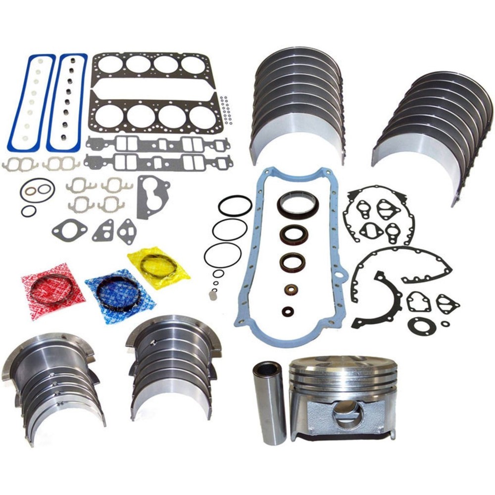 EK1150C DNJ Kit Engine Rebuild for Chrysler Pacifica 2005-2006