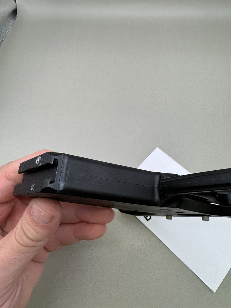 Planet Eclipse ETEK3 LT Trigger Frame Black