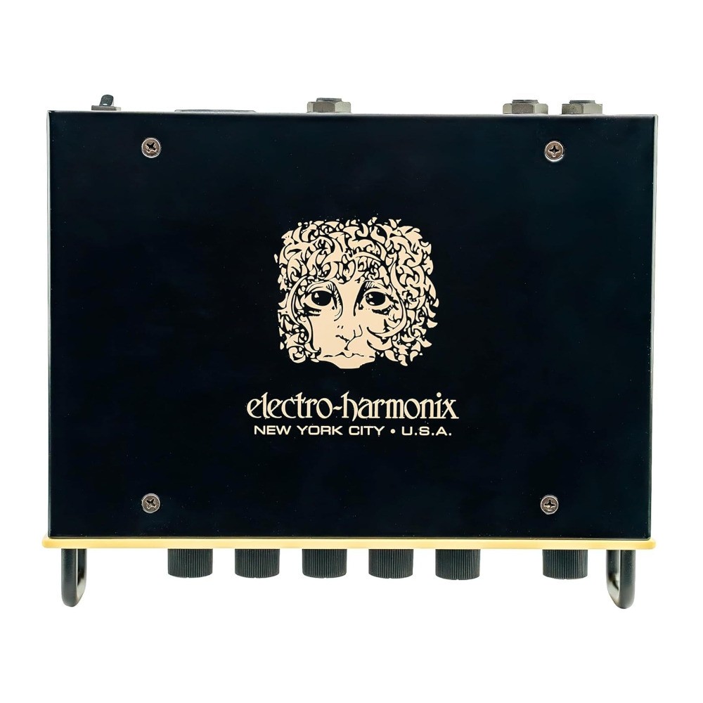 Electro-Harmonix ABRAMS100 100W Guitar Amp Head