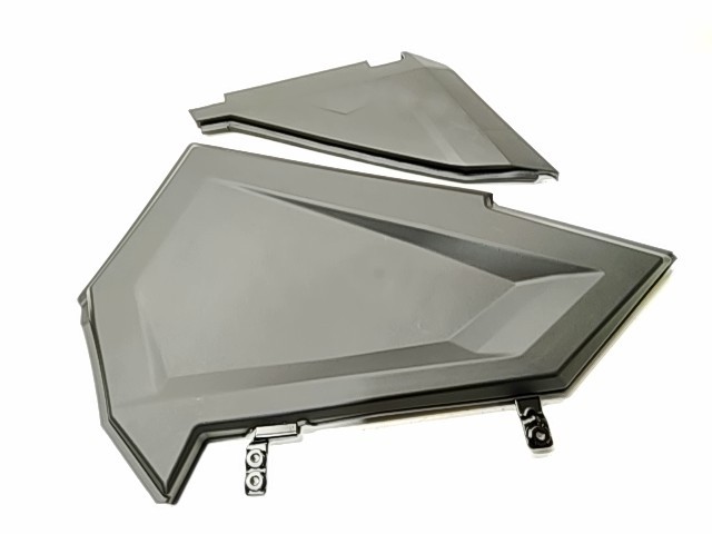 50" Lower Doors - ---- POLARIS NOS