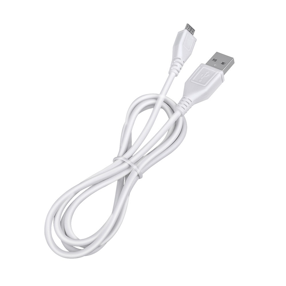 5ft Micro USB 2.0 USB-A Male to Micro B Cable Tablet Phone PC Laptop Data Sync