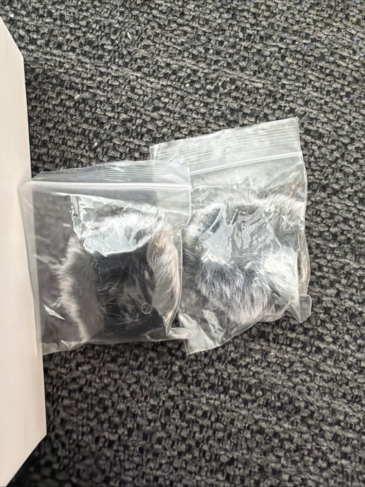 Perphect Wireless Microphone 2 Pack Lavalier Microphone