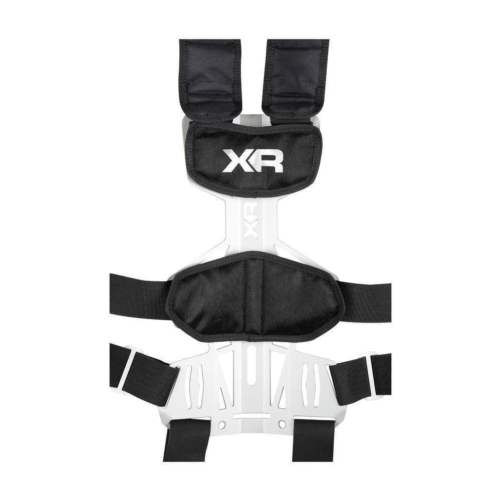 Mares XR-Rec Trim Single Backmount Set