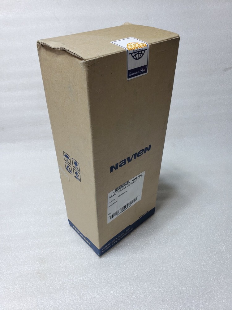NAVIEN 30013687A SYPHON AND HOSE NCB A/S, N£W IN BOX