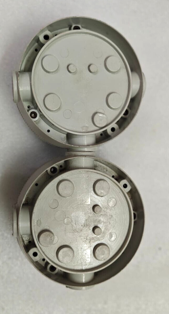 AUTRONICA HEAT DETECTOR BD-501EX