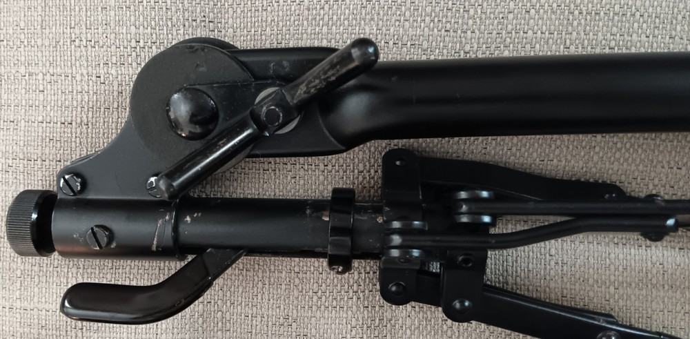 Sonor HiTech Snare Stand