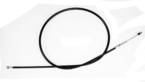 Motion Pro Black Vinyl OE Front Brake Cable 02-0168