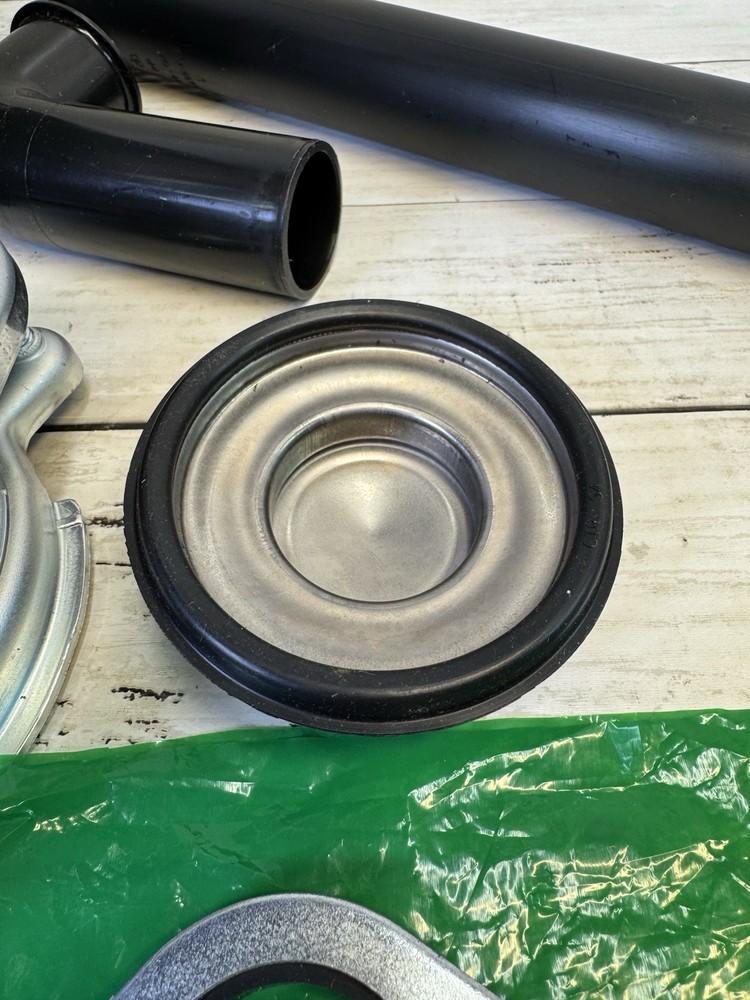 Garbage Disposal InSinkErator Power 900 Continuous feed 3/4 HP