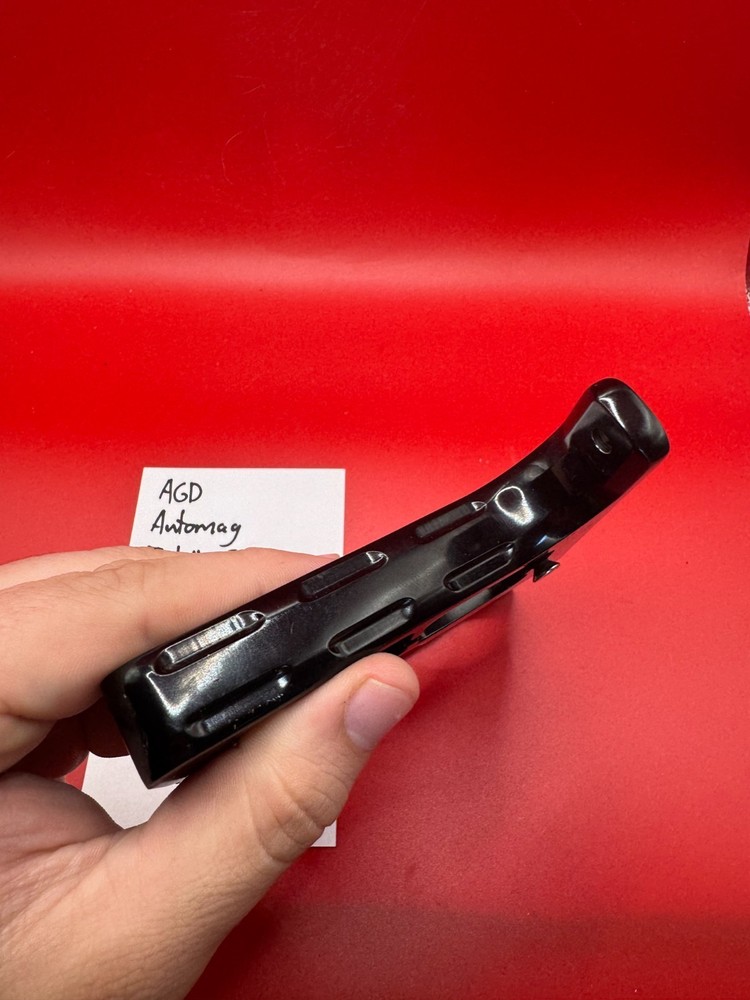 AGD Automag Intelli Frame