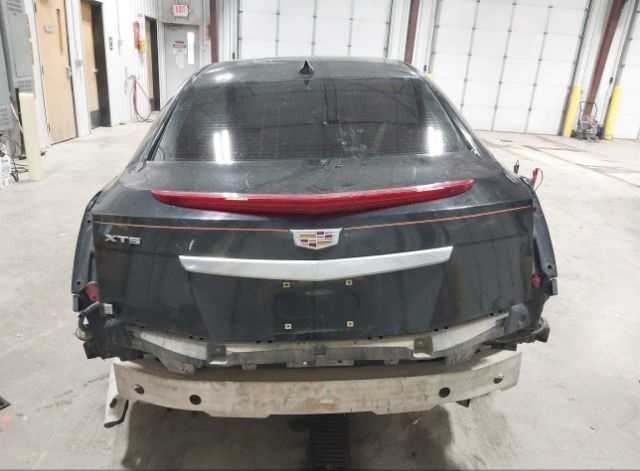 Cadillac XTS Cup Holder 2016 2017 2018