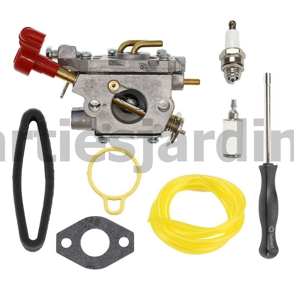 Carburetor Carb for MTD 41BS2BVG799 41BS2HBC799 Blower