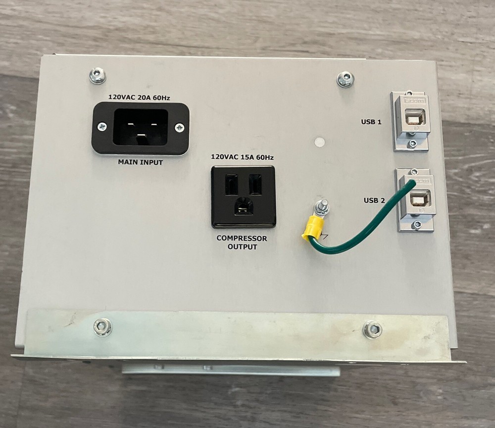 Parata Systems 301-0391 Sub Assembly Power Entry Module Gen II