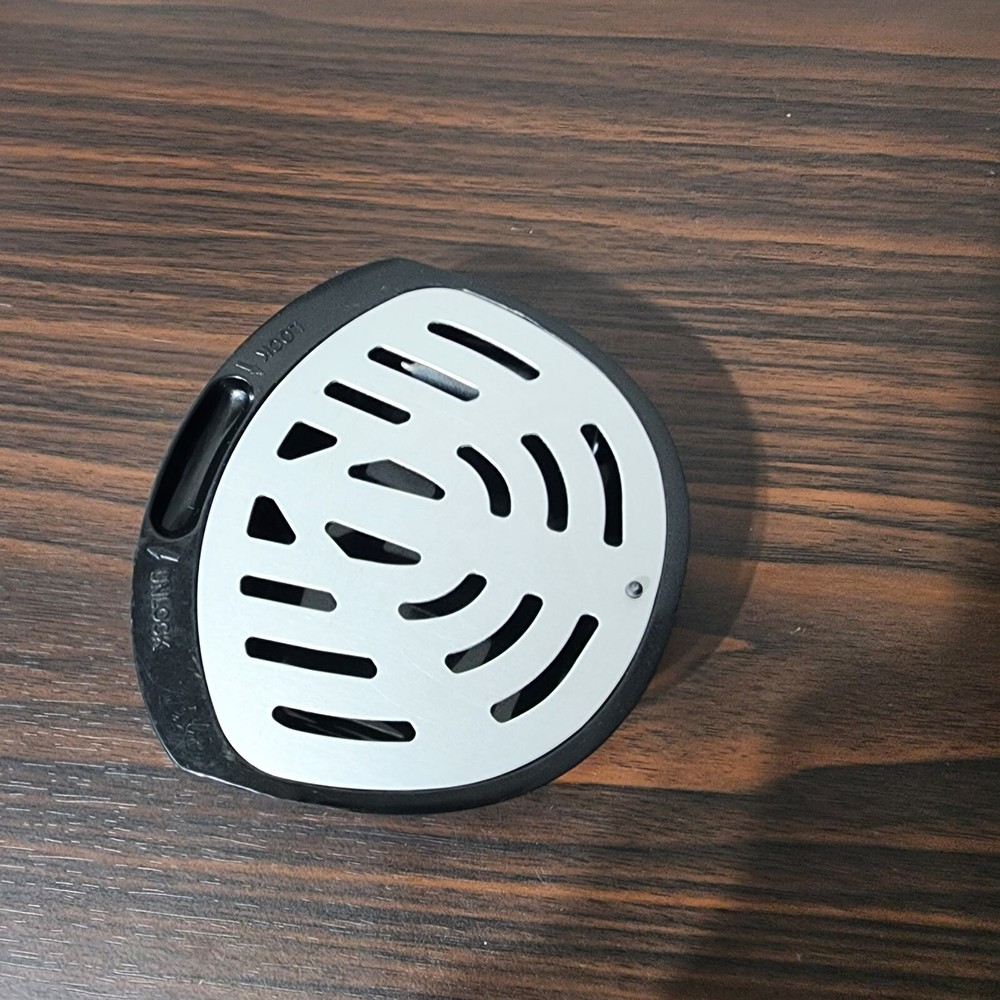 Capresso Espresso Machine Model 304 303 Replacement Overflow Drip Tray