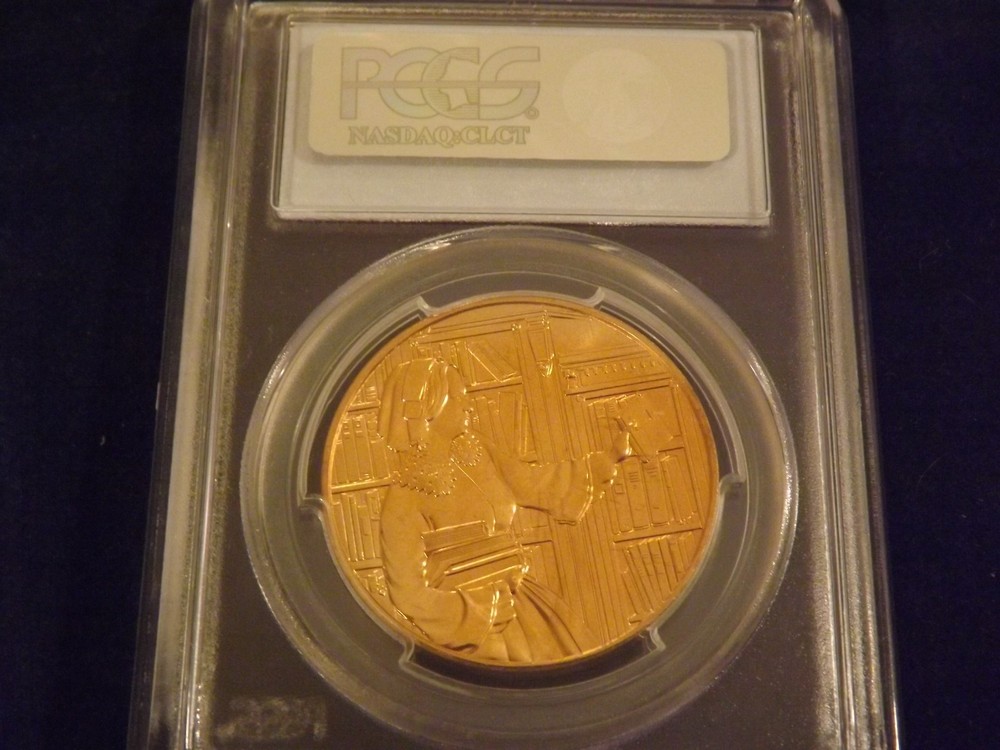 2009 MEDAL