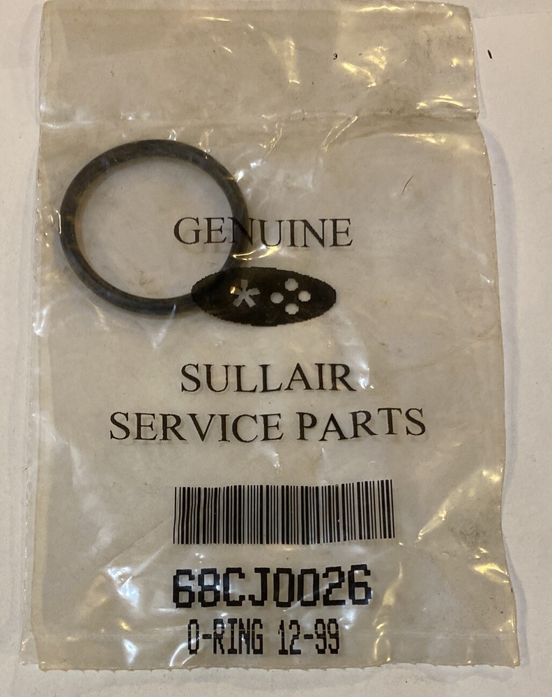 Sullair O-Ring - #68CJ0026