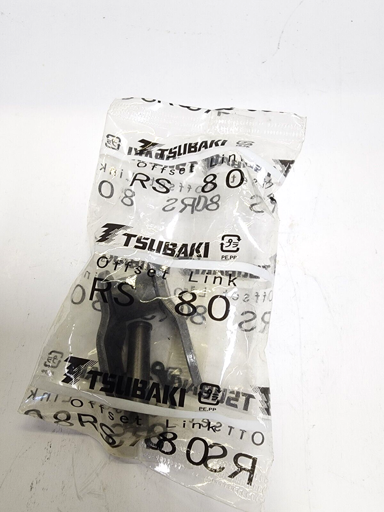 TSUBAKI RS80 OFFSET LINK
