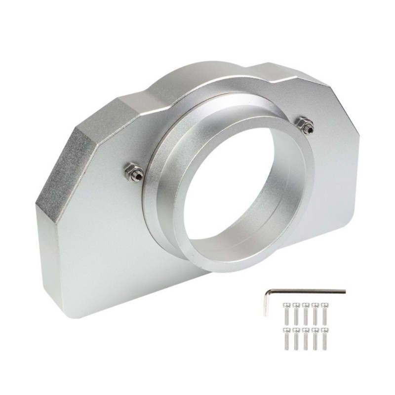 Quick Install Steering Column Mount Consistent Hurrying Disks