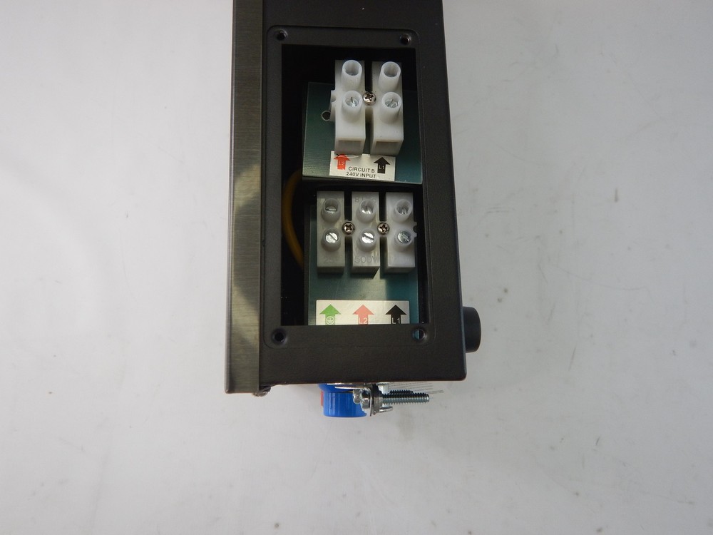 Airthereal EVT-18K - Self Modulates Electric Tankless Water Heater