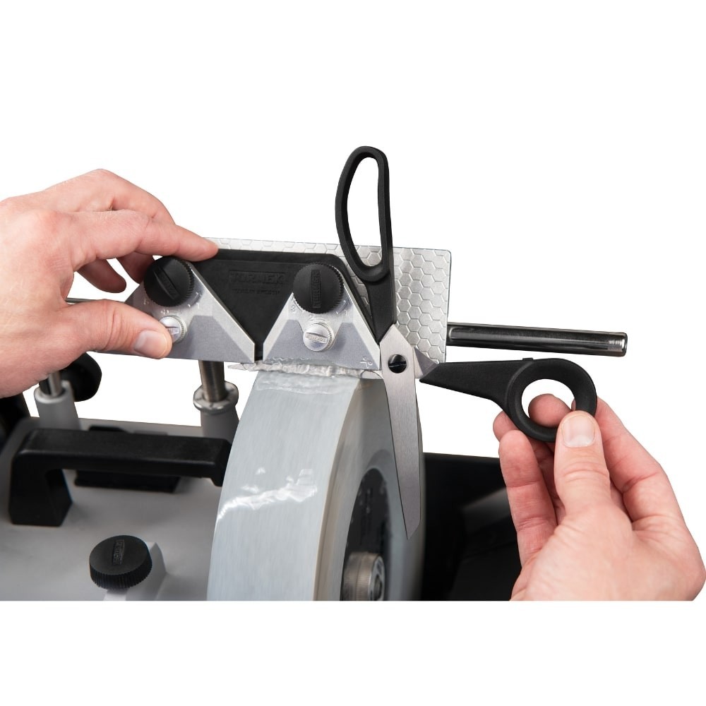 Tormek SC-60 Scissors Jig