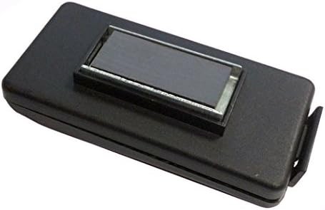 Magnetic Key Holder Small Hidden Storage