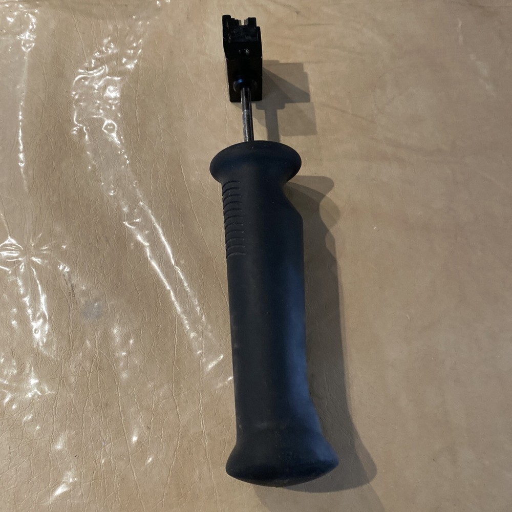 Hubbell Termination Impact Punch Down Tool For 110-Type Connectors